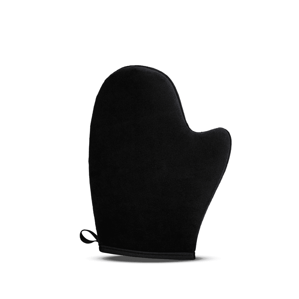 SELF-TANNING MITT