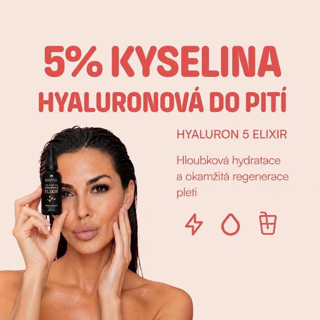 HYALURON 5 ELIXIR - další pohled