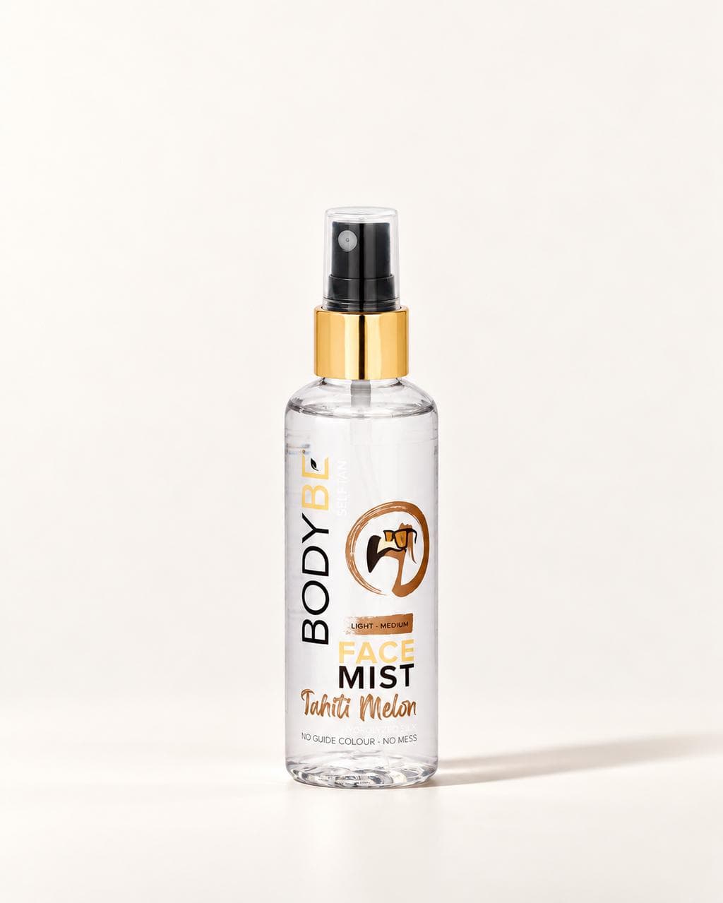 FACE MIST MEDIUM