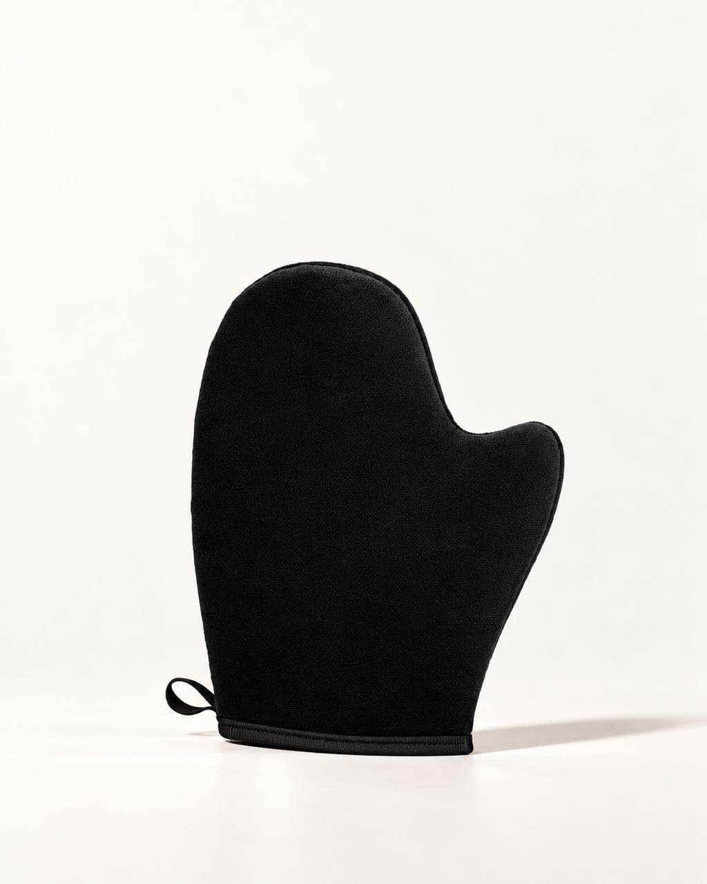 SELF-TANNING MITT