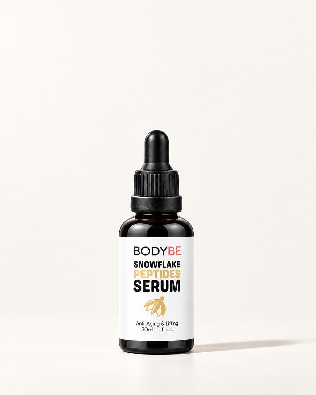 SNOWFLAKE PEPTIDES SERUM