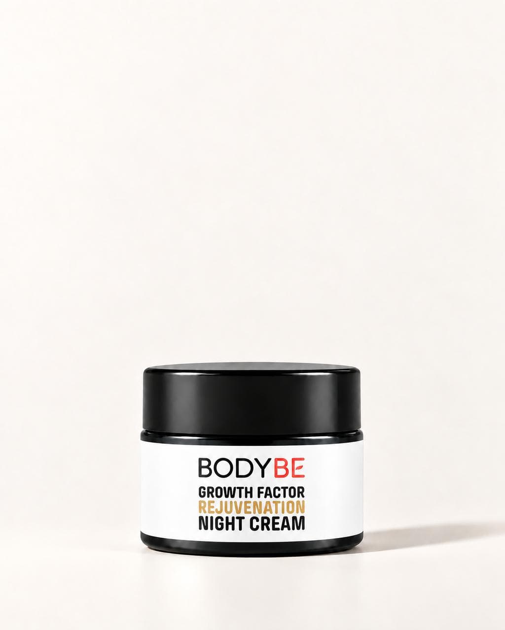 GROWTH FACTOR REJUVENATION NIGHT CREAM
