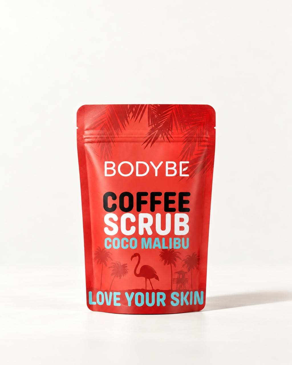 NATURAL COFFEE SCRUB