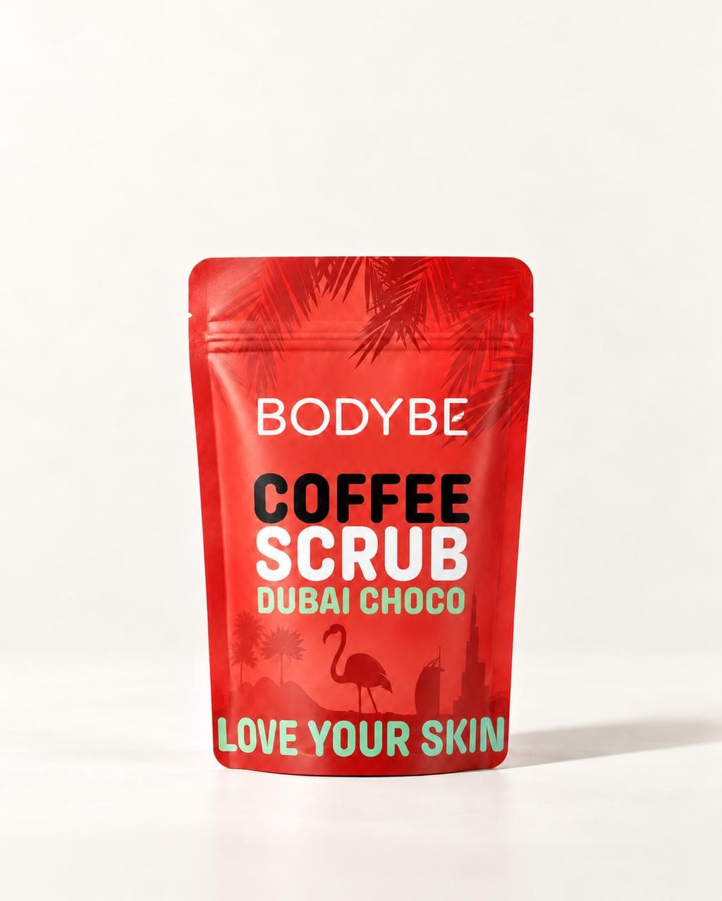 NATURAL COFFEE SCRUB