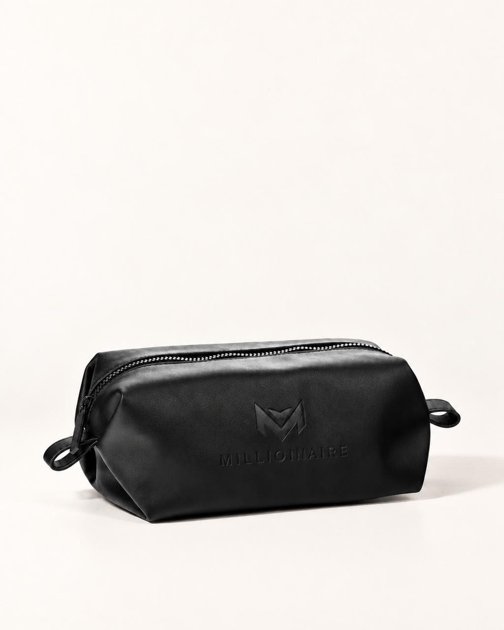LUXURY TRAVEL TOILETRY BAG