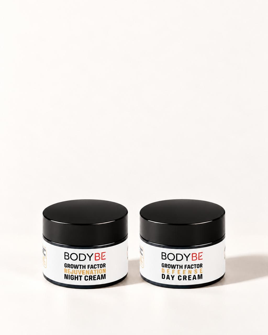 DAY & NIGHT CREAM DUO PACK