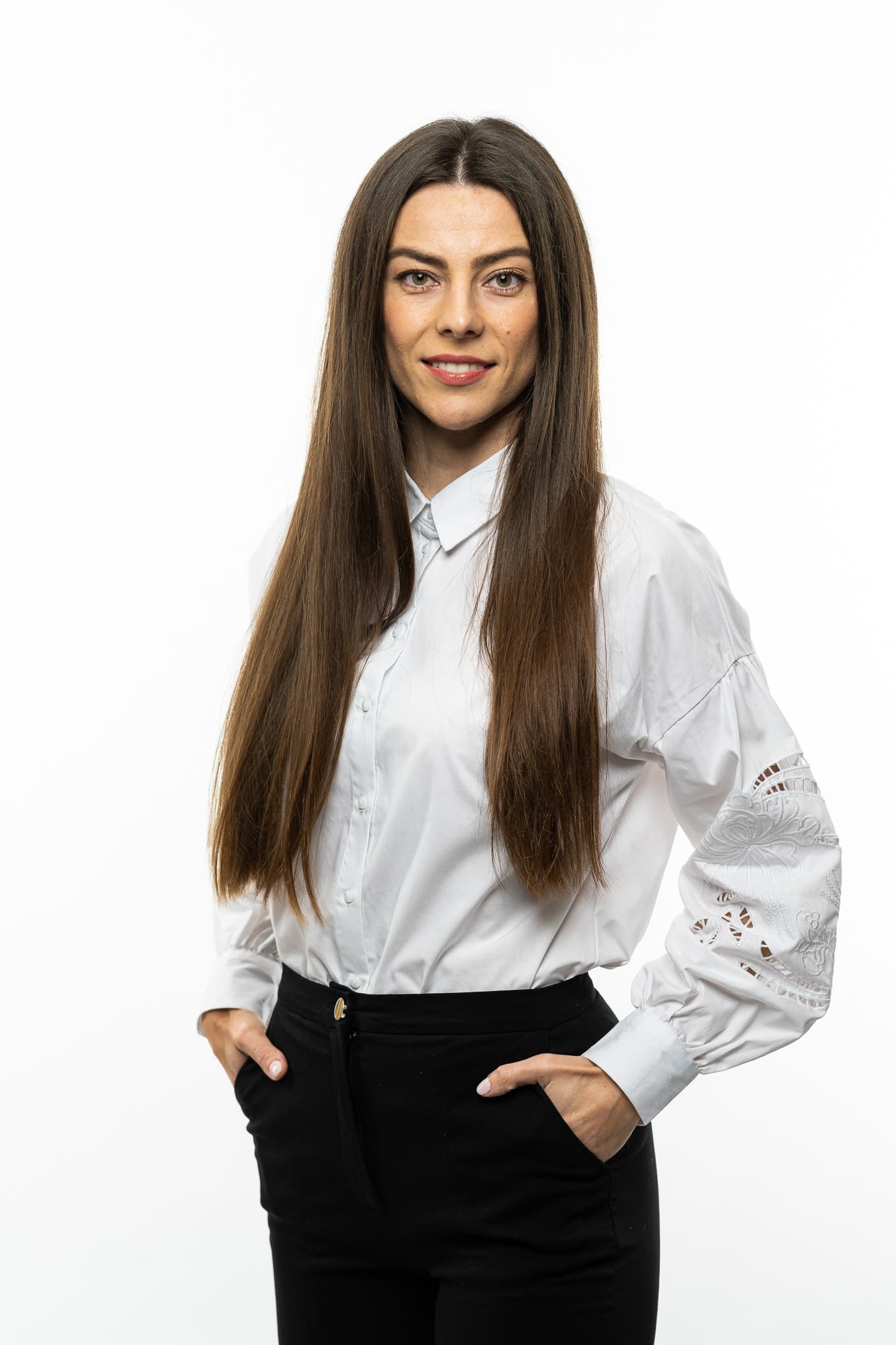 Dana Boura Filipová, finance a zákaznická péče BODYBE
