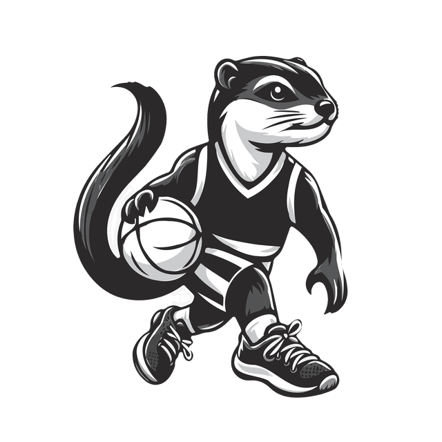 Logo Hradeckých lasiček