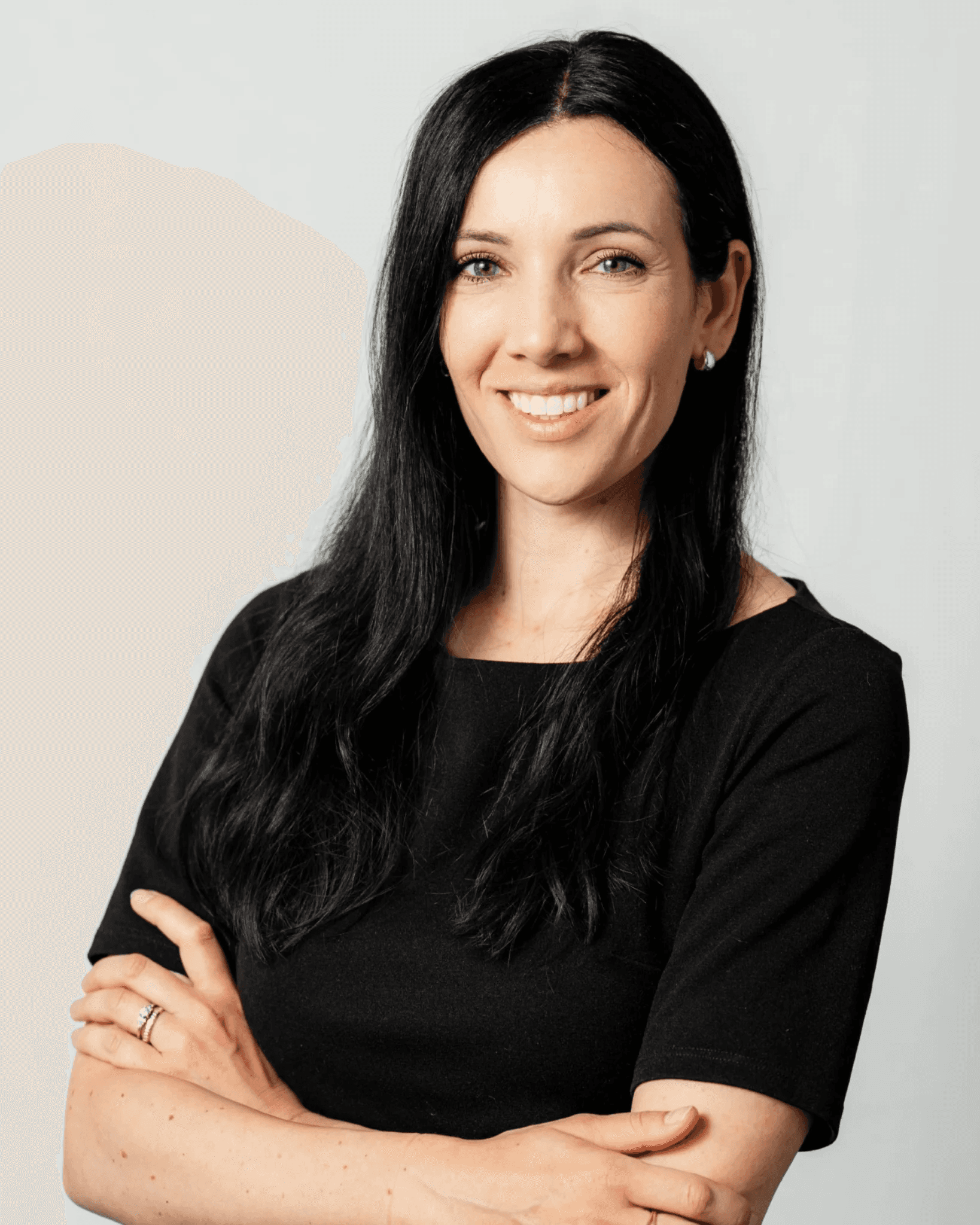 Karolína Kostlánová, COO BODYBE