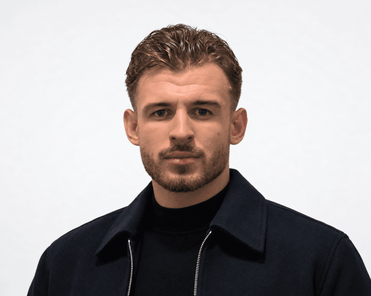 Dominik Tekeli, Graphic & Video Designer BODYBE