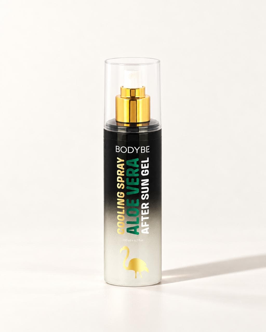 ALOE VERA COOLING SPRAY