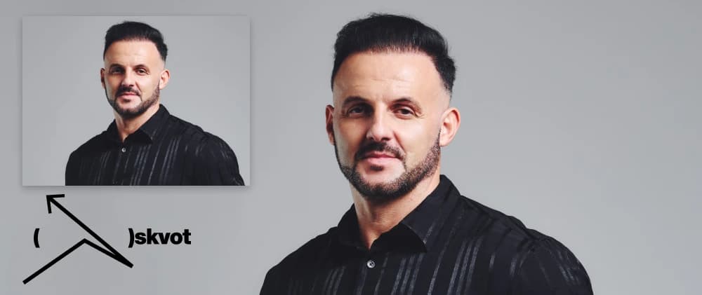 Petr Boura v rozhovoru pro SKVOT