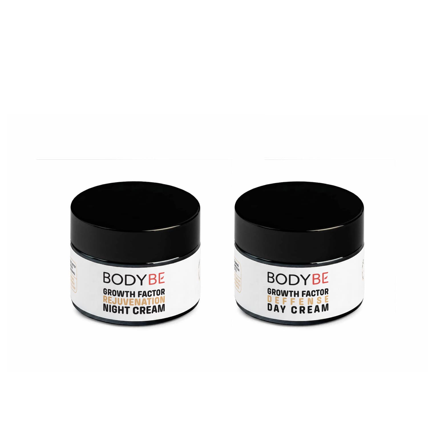 BODYBE Hydratace pokožky